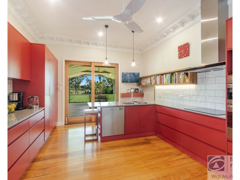 828 Kyogle Road, Fernside NSW 2480