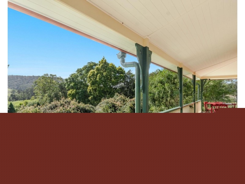 828 Kyogle Road, Fernside NSW 2480