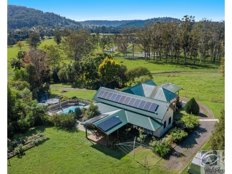 828 Kyogle Road, Fernside NSW 2480