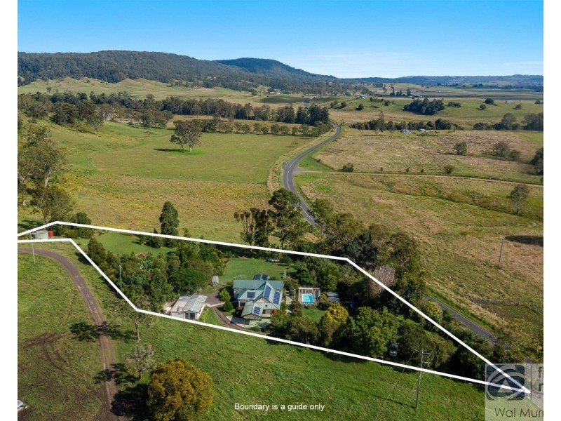 828 Kyogle Road, Fernside NSW 2480