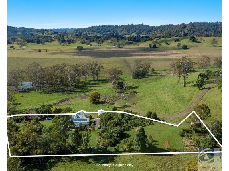828 Kyogle Road, Fernside NSW 2480
