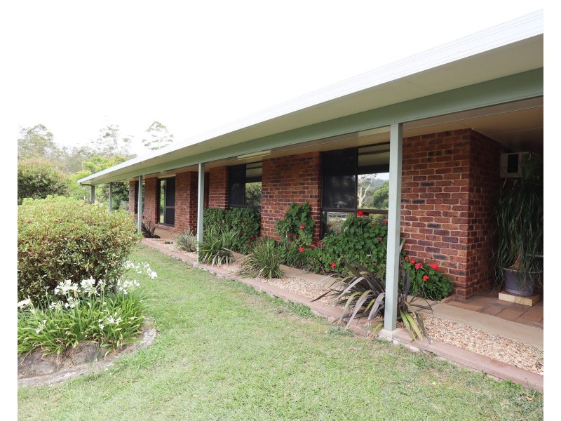 1722a Nimbin Road, Coffee Camp NSW 2480