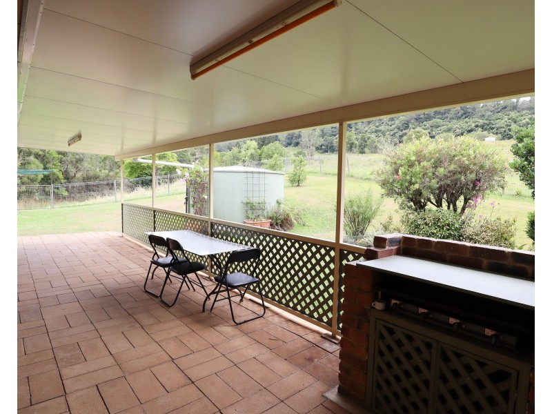 1722a Nimbin Road, Coffee Camp NSW 2480