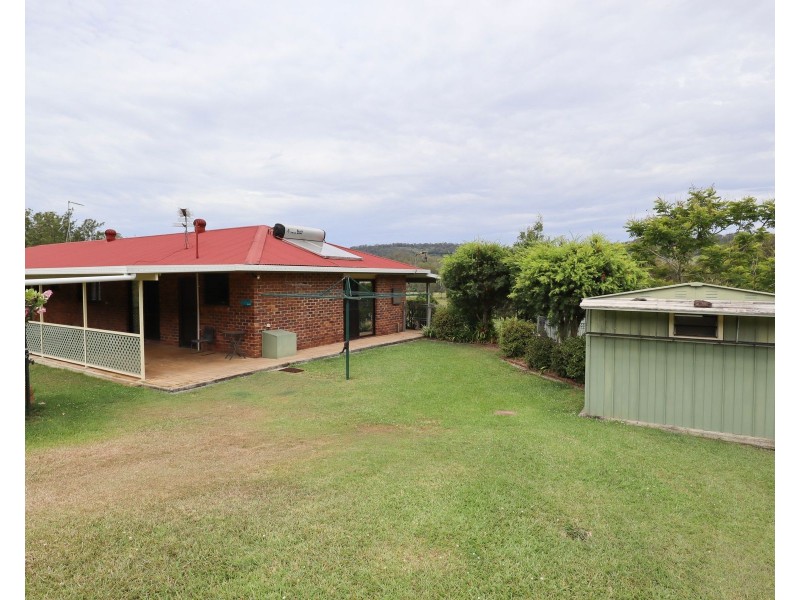 1722a Nimbin Road, Coffee Camp NSW 2480