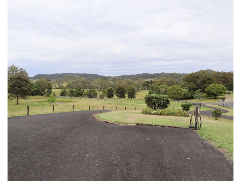 1722a Nimbin Road, Coffee Camp NSW 2480