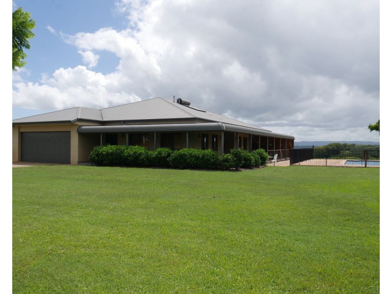 1239 Dunoon Road, Dunoon NSW 2480