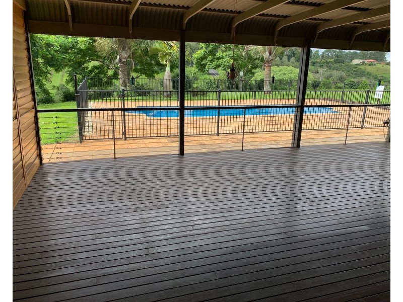 1239 Dunoon Road, Dunoon NSW 2480