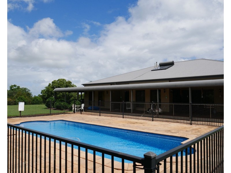 1239 Dunoon Road, Dunoon NSW 2480