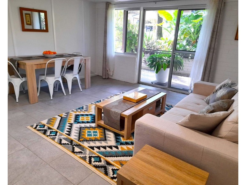 Lismore Heights NSW 2480