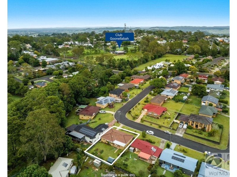 17 D’Arcy Drive, Goonellabah NSW 2480