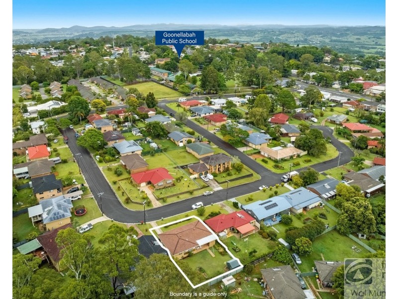 17 D’Arcy Drive, Goonellabah NSW 2480