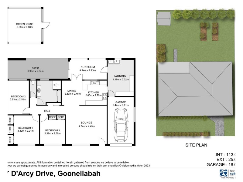 17 D’Arcy Drive, Goonellabah NSW 2480
