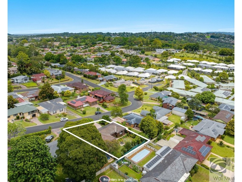 14 Cedar Street, Goonellabah NSW 2480