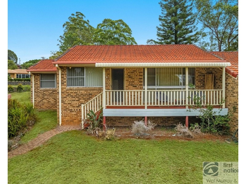 4/1 Pineview Drive, Goonellabah NSW 2480
