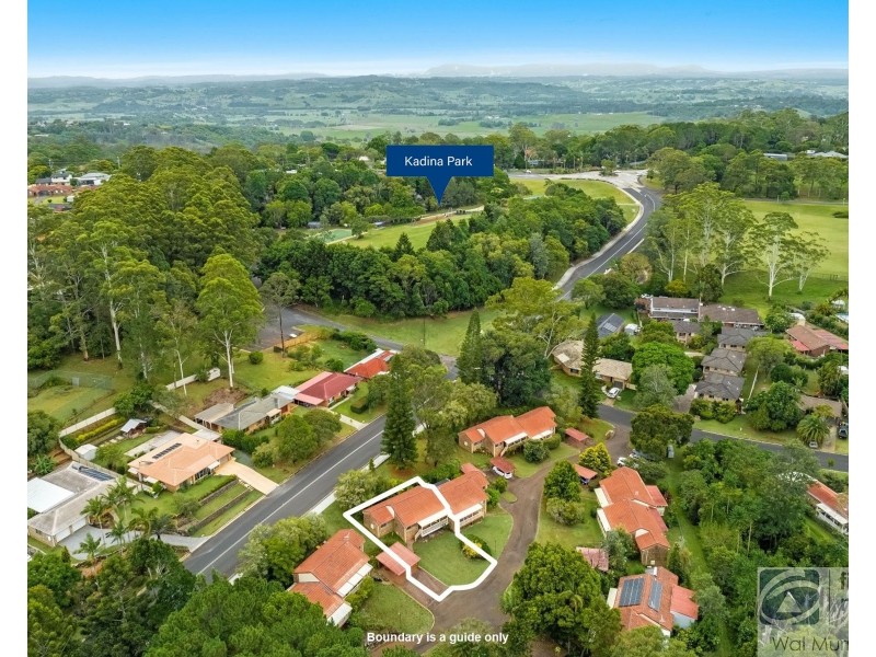 4/1 Pineview Drive, Goonellabah NSW 2480