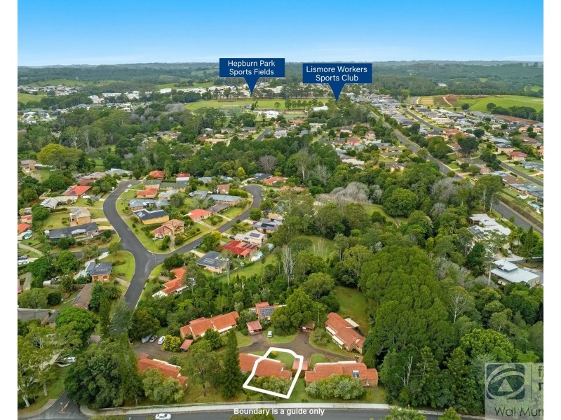 4/1 Pineview Drive, Goonellabah NSW 2480