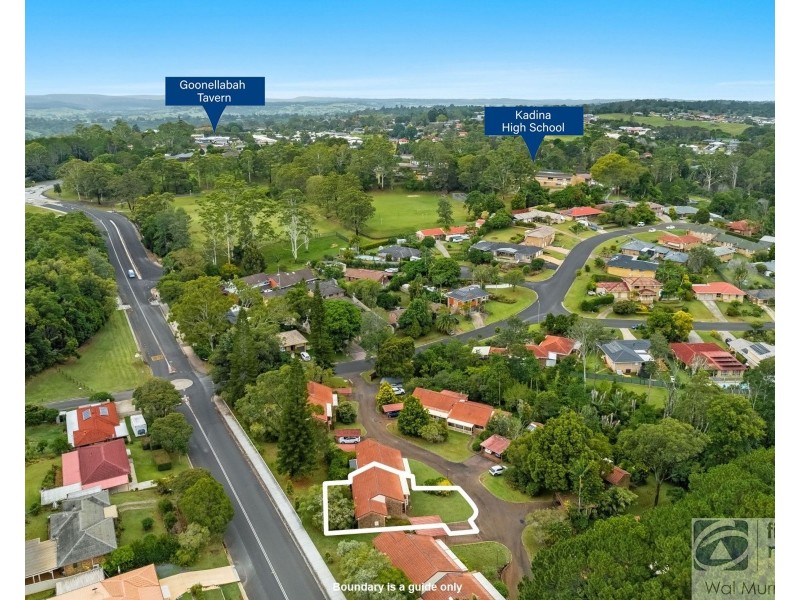 4/1 Pineview Drive, Goonellabah NSW 2480