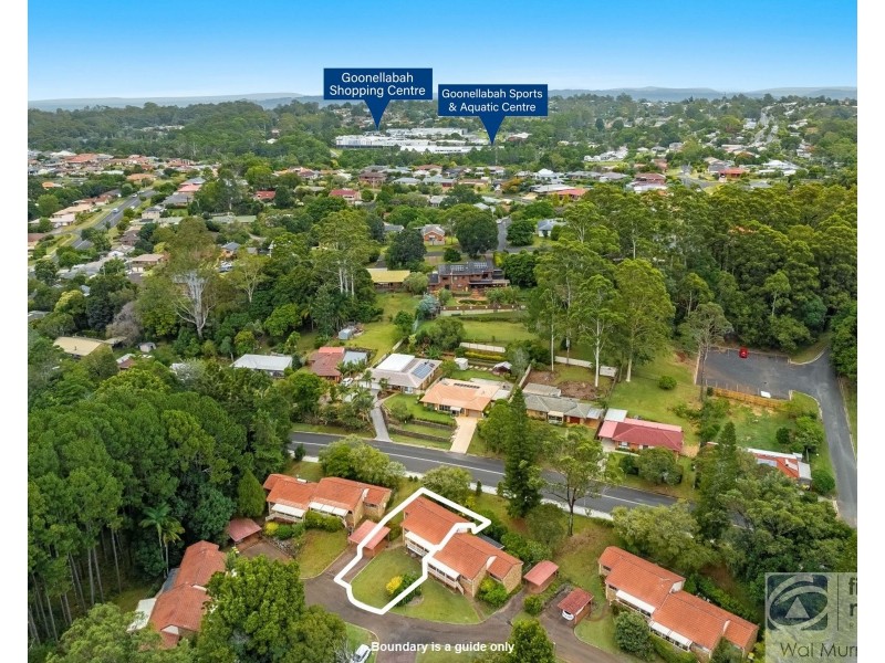 4/1 Pineview Drive, Goonellabah NSW 2480