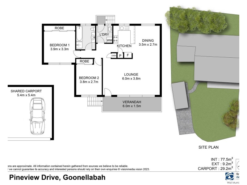 4/1 Pineview Drive, Goonellabah NSW 2480