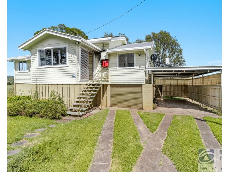 533 Nimbin Road, Blakebrook NSW 2480