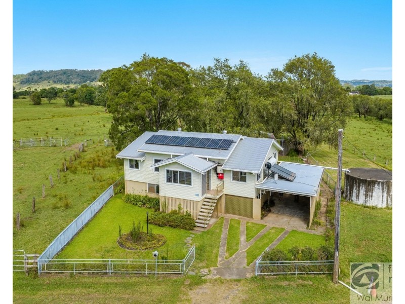 533 Nimbin Road, Blakebrook NSW 2480