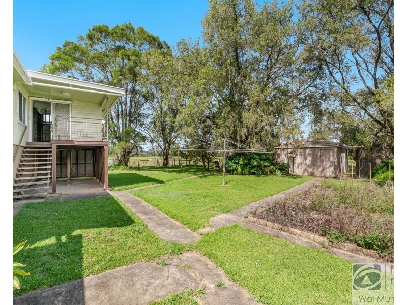 533 Nimbin Road, Blakebrook NSW 2480