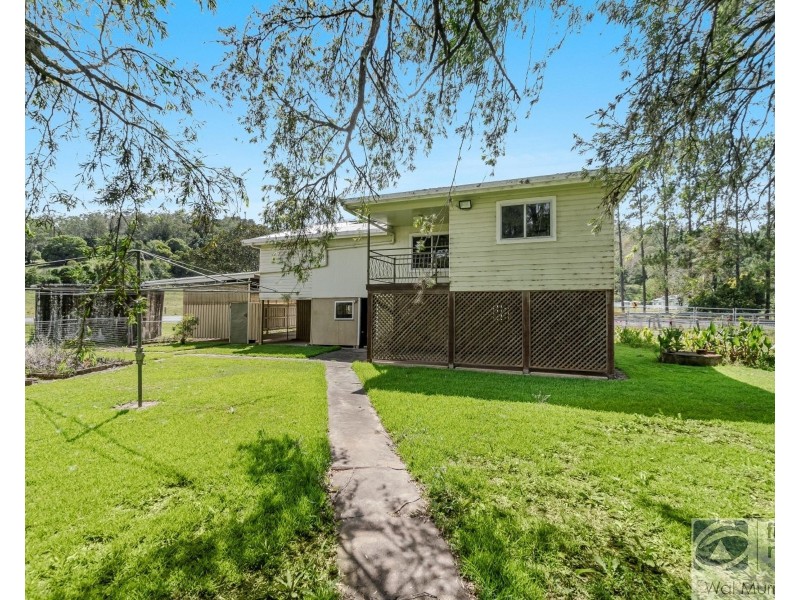 533 Nimbin Road, Blakebrook NSW 2480