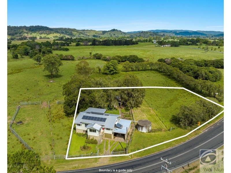 533 Nimbin Road, Blakebrook NSW 2480