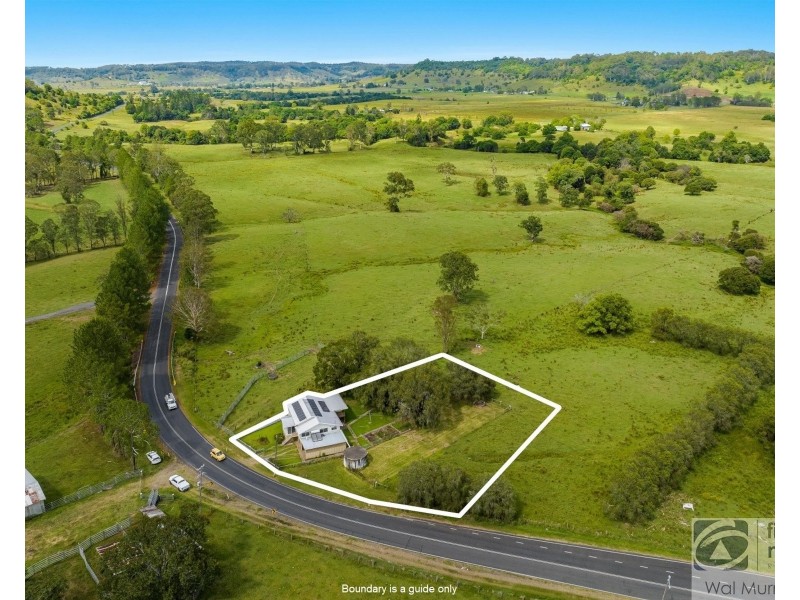 533 Nimbin Road, Blakebrook NSW 2480