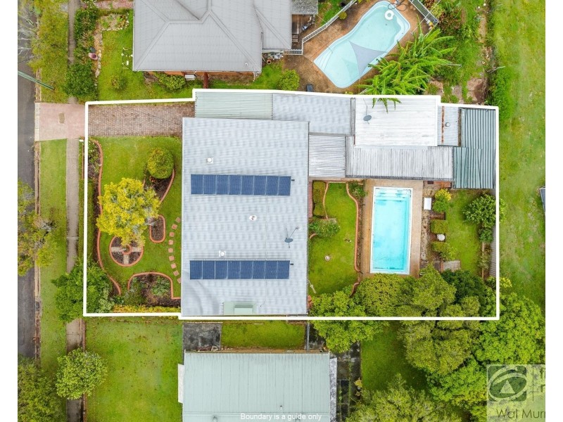 63 Invercauld Road, Goonellabah NSW 2480