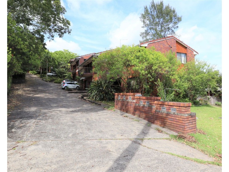 3/5 Carolina Street, Lismore NSW 2480