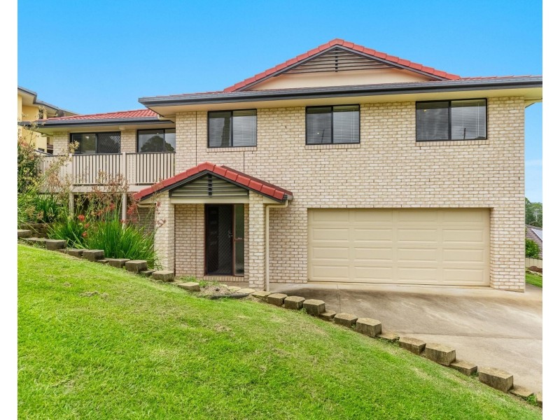 25 Bristol Circuit, Goonellabah NSW 2480