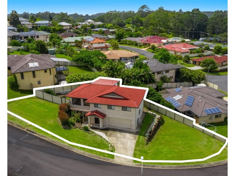 25 Bristol Circuit, Goonellabah NSW 2480