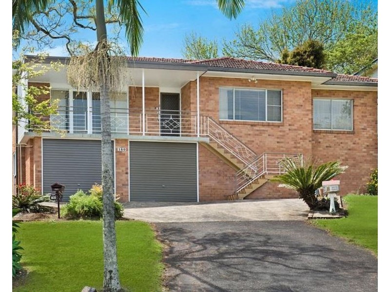 160 New Ballina Road, Lismore Heights NSW 2480