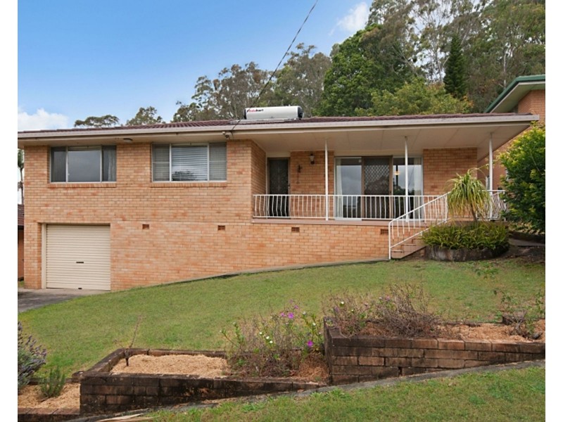 6 Pollard Place, East Lismore NSW 2480