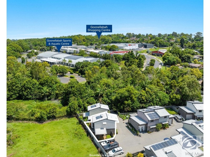 5/20 Gordon Blair Drive, Goonellabah NSW 2480