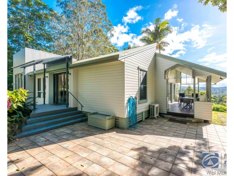 3935 Kyogle Road, Mount Burrell NSW 2484