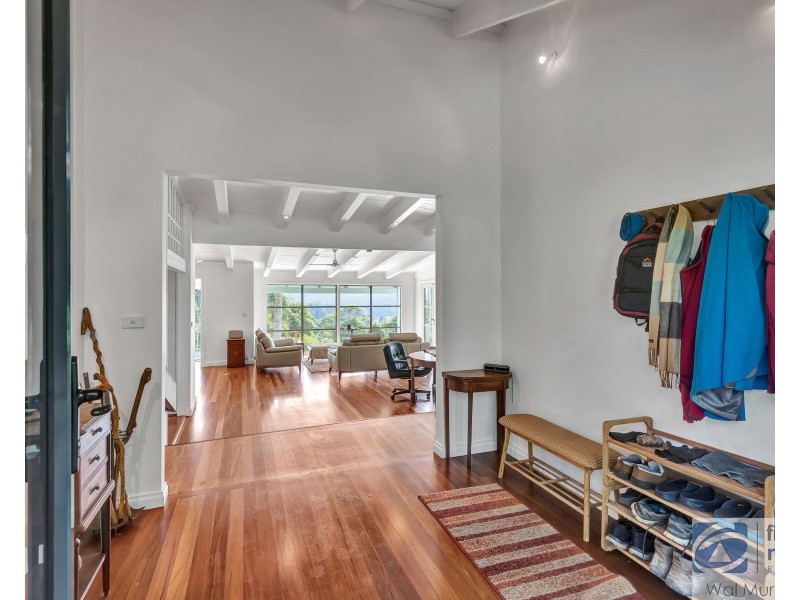 3935 Kyogle Road, Mount Burrell NSW 2484