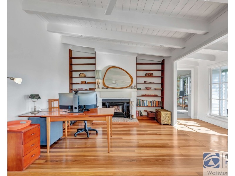 3935 Kyogle Road, Mount Burrell NSW 2484