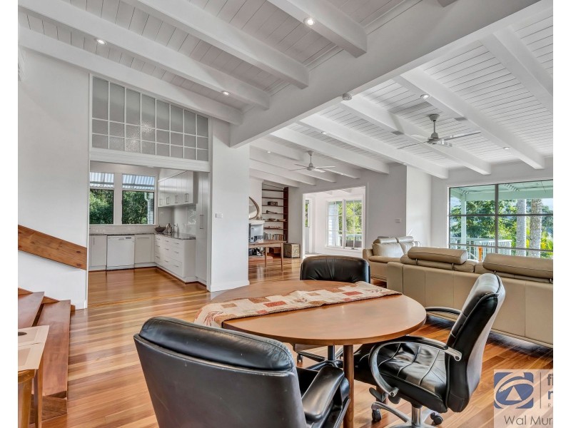 3935 Kyogle Road, Mount Burrell NSW 2484