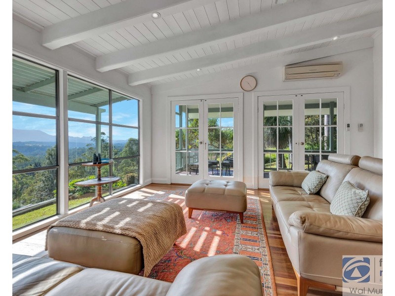 3935 Kyogle Road, Mount Burrell NSW 2484