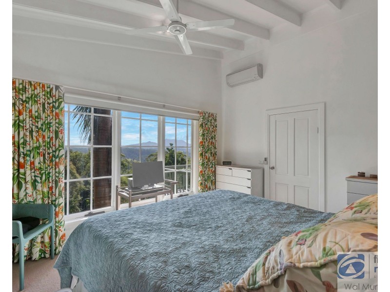 3935 Kyogle Road, Mount Burrell NSW 2484