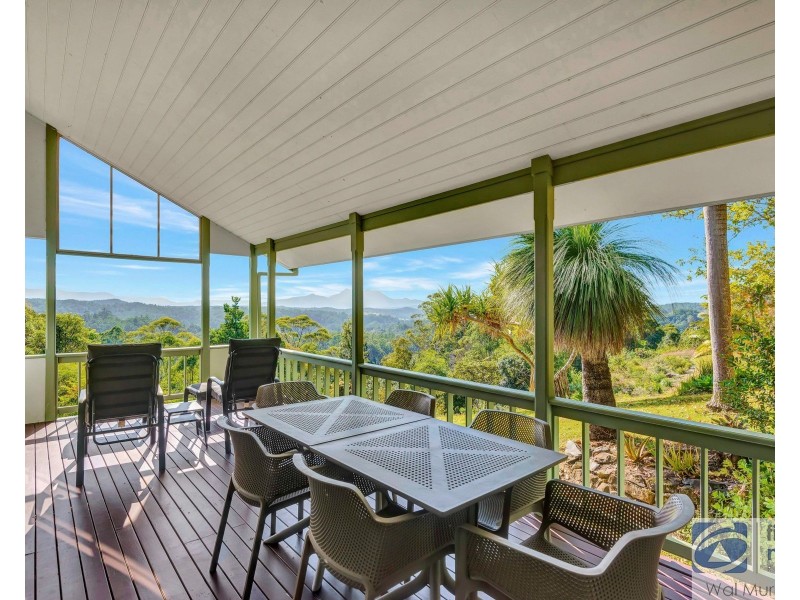 3935 Kyogle Road, Mount Burrell NSW 2484