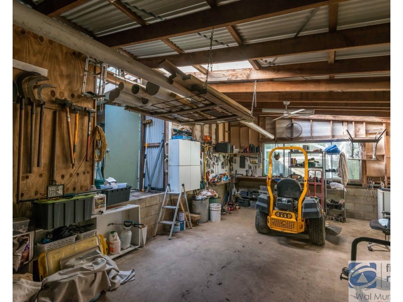 3935 Kyogle Road, Mount Burrell NSW 2484