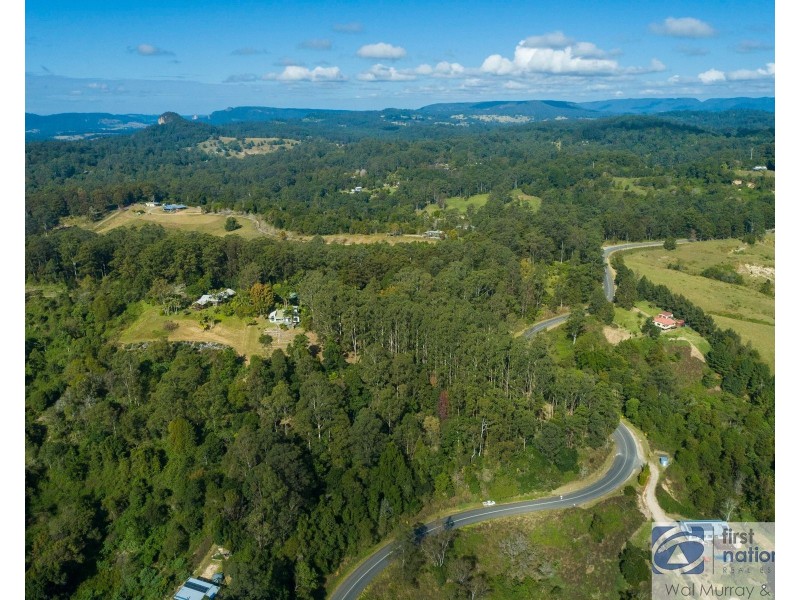3935 Kyogle Road, Mount Burrell NSW 2484