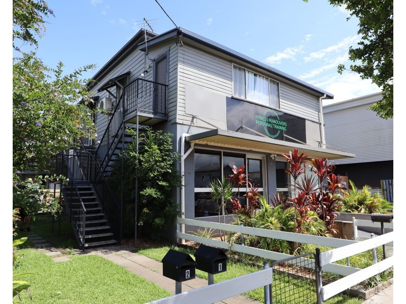 2/139 Dawson Street, Lismore NSW 2480