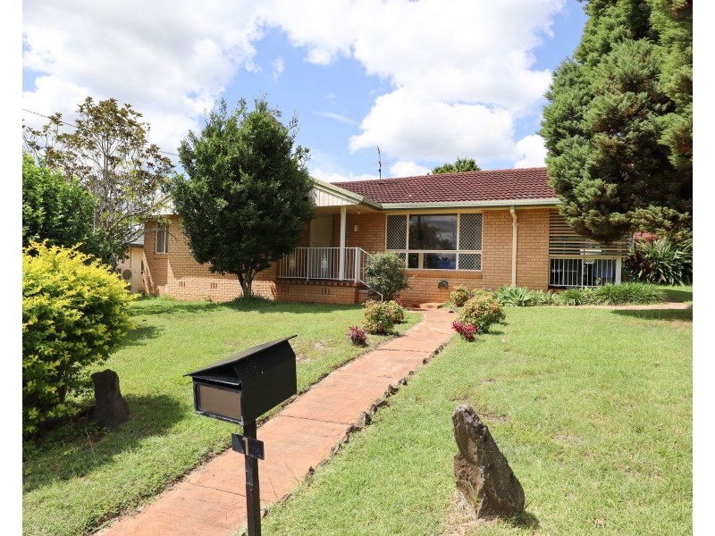1 Alison Avenue, Goonellabah NSW 2480