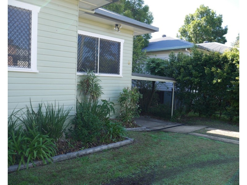 6 Wade Street, East Lismore NSW 2480