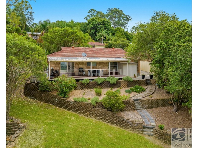 22 Mountain View Drive, Goonellabah NSW 2480