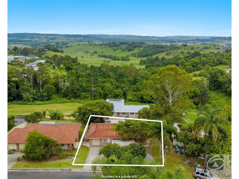 22 Mountain View Drive, Goonellabah NSW 2480